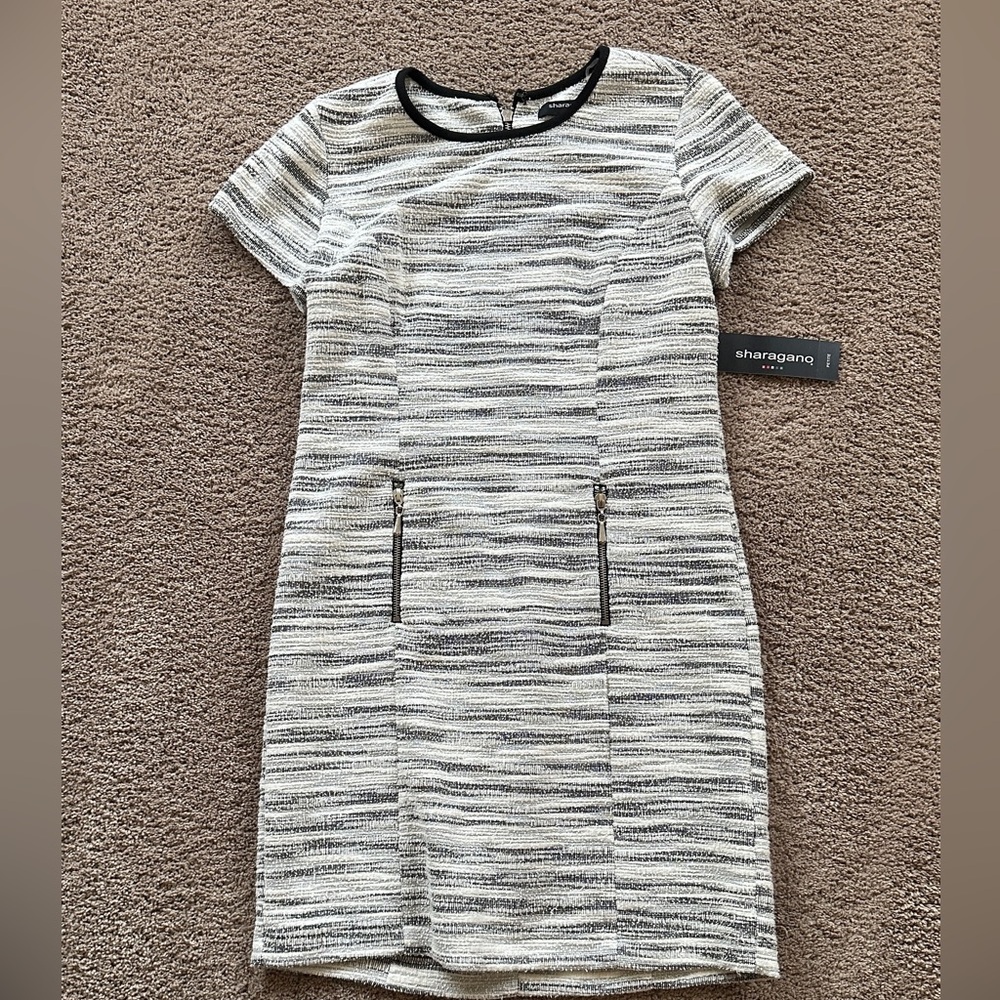 Work dress size 8 petite